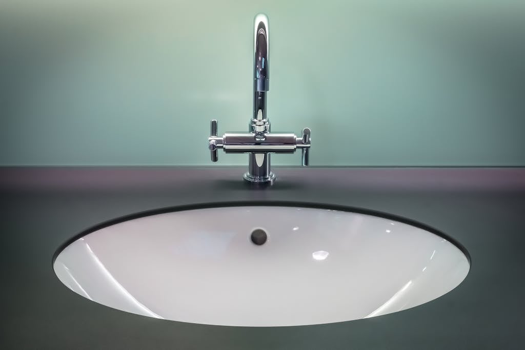 kitchen sink