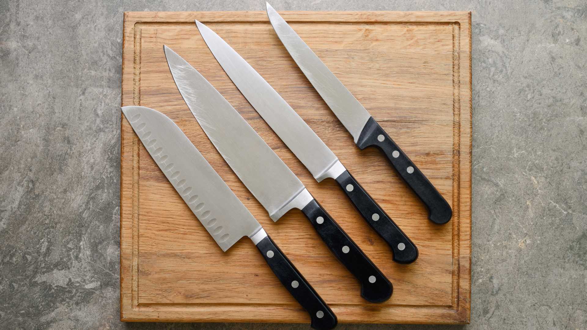 How to Dispose of Kitchen Knives Safely & Responsibly in UK?